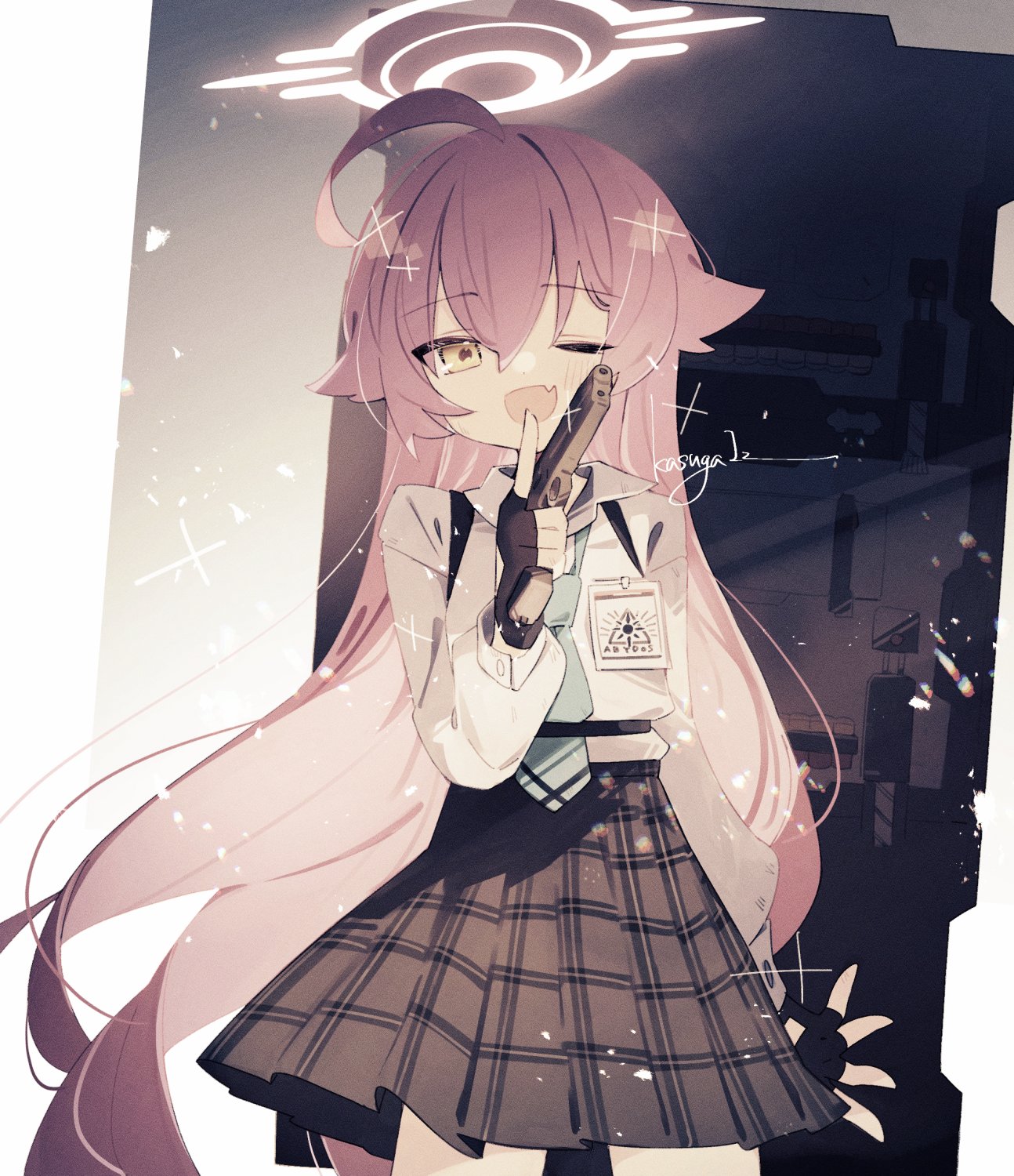 春日✨️C106(土)西め-54ab on X: 