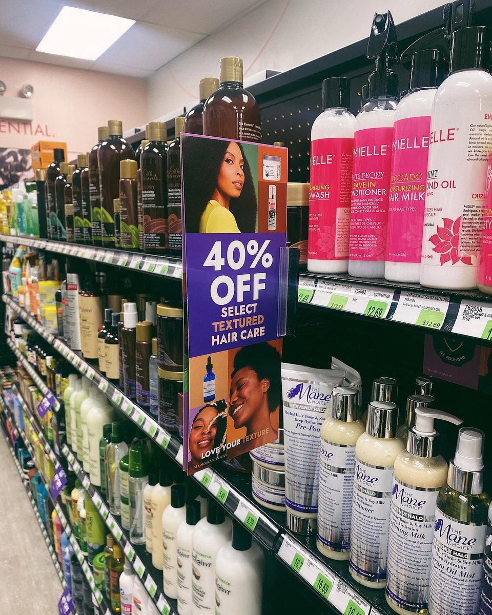 Mel Chanté tweet media