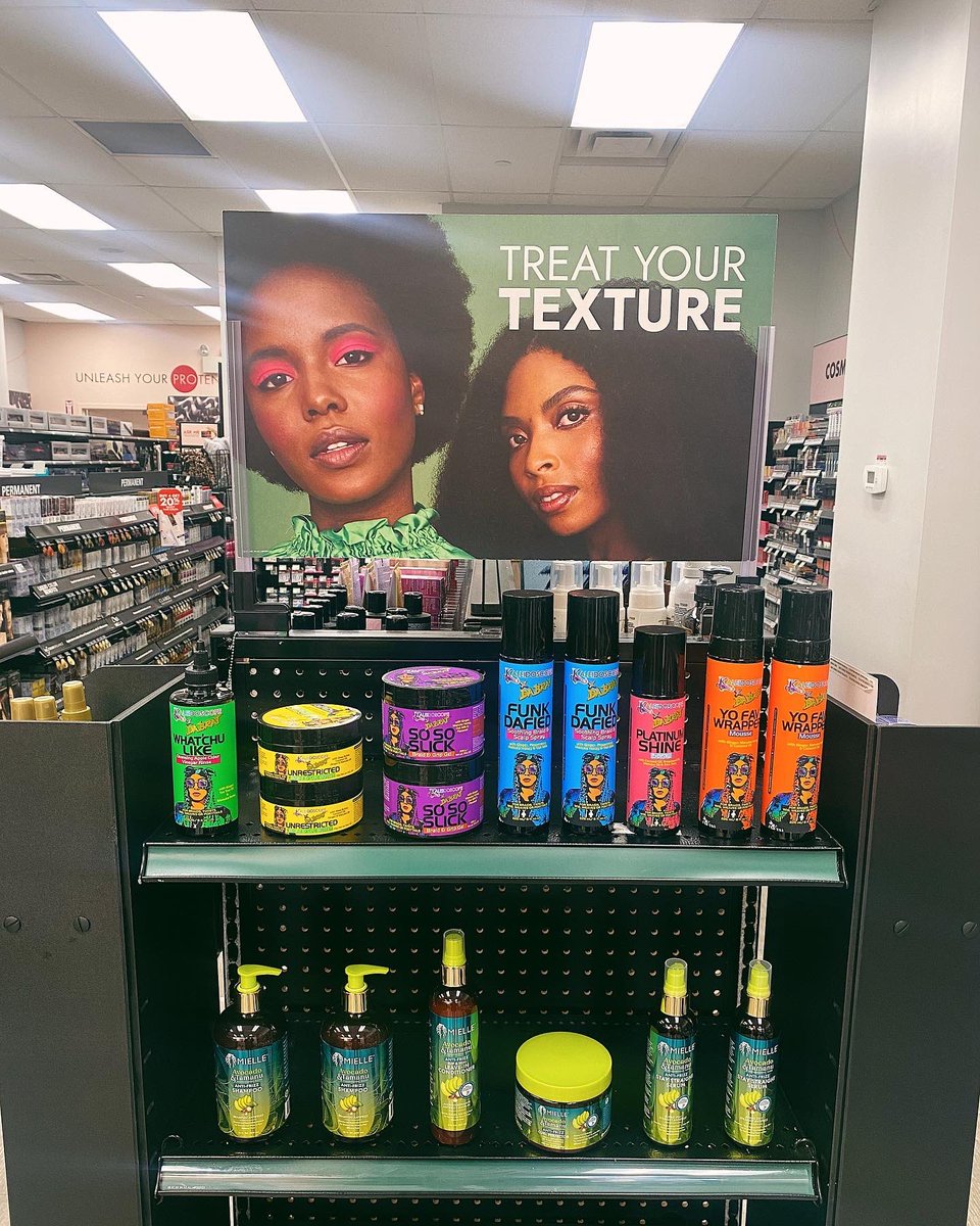 Mel Chanté tweet media