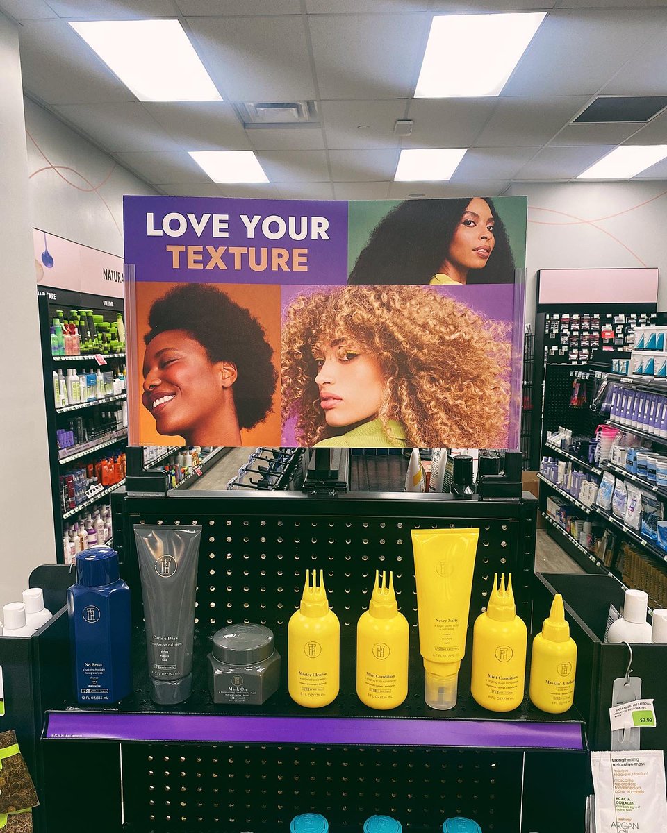 Mel Chanté tweet media