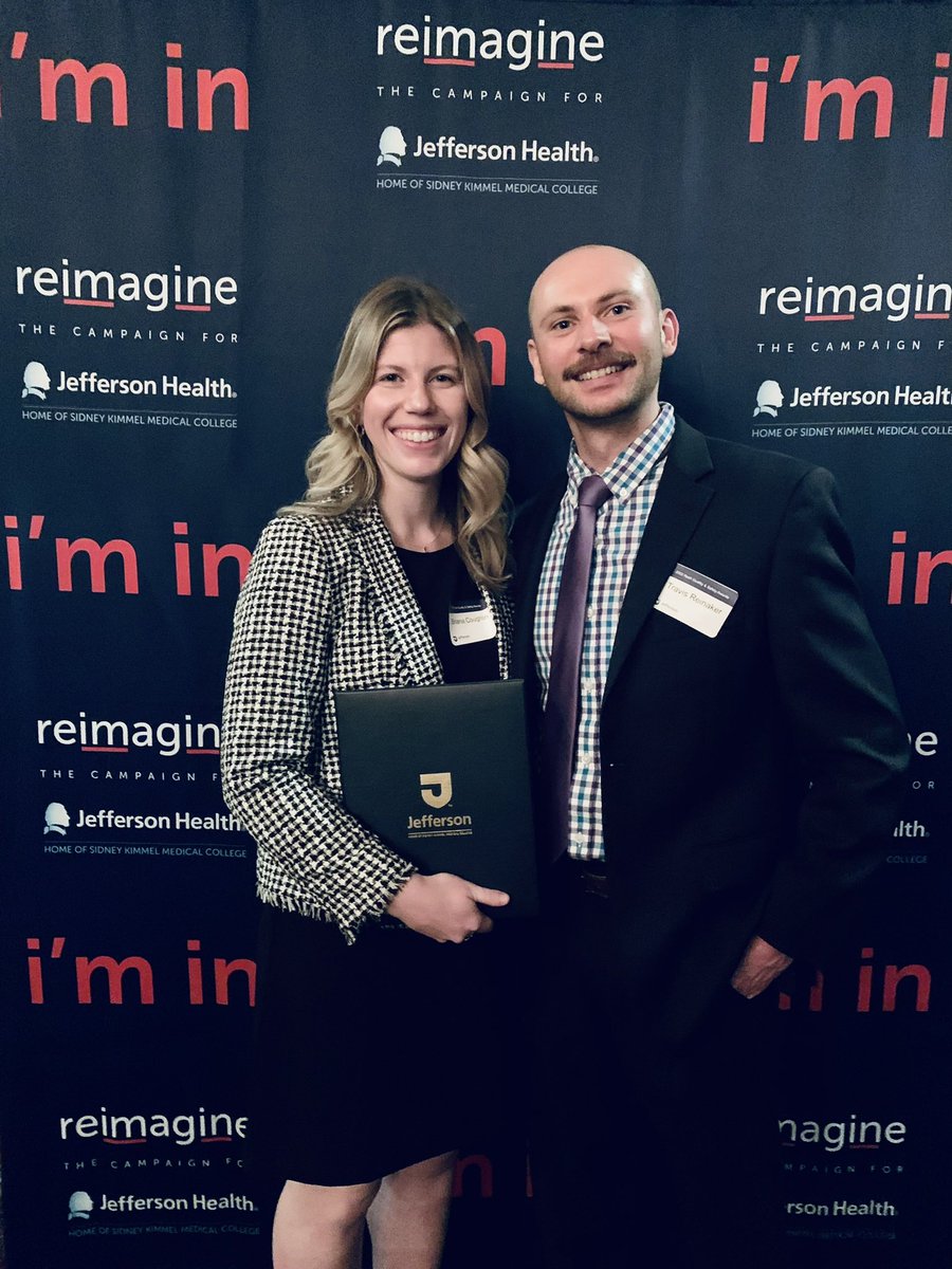 Congratulations to Briana Coughlin, PharmD and her preceptor Travis Reinaker, PharmD, BCCCP for receiving runner-up of the Drs. David &amp; Es Nash 2022 Safety Award for their project titled, “Impact of a cardiac surgery heparin nomogram in post-cardiothoracic surgery patients.”