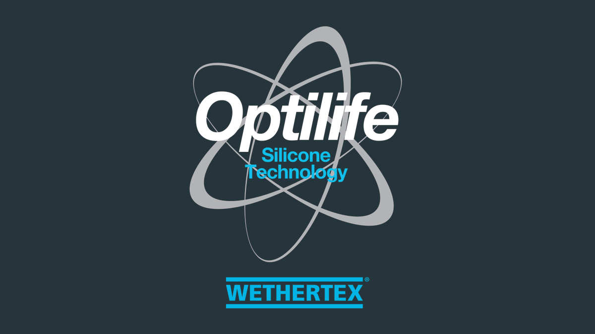 Silicone helps make our paints and coatings both water repellent and vapour permable,  offering high levels of protection from the UK weather. If you 're looking to apply a exterior coating that's built to last,  look for the Optilife logo on pack.

ow.ly/zrOX50MPj7R