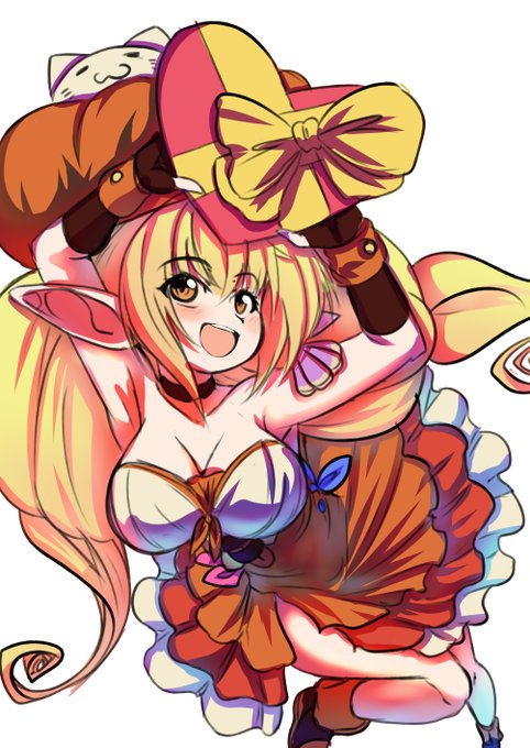 バレンタインはまだ終わらねえからよ 