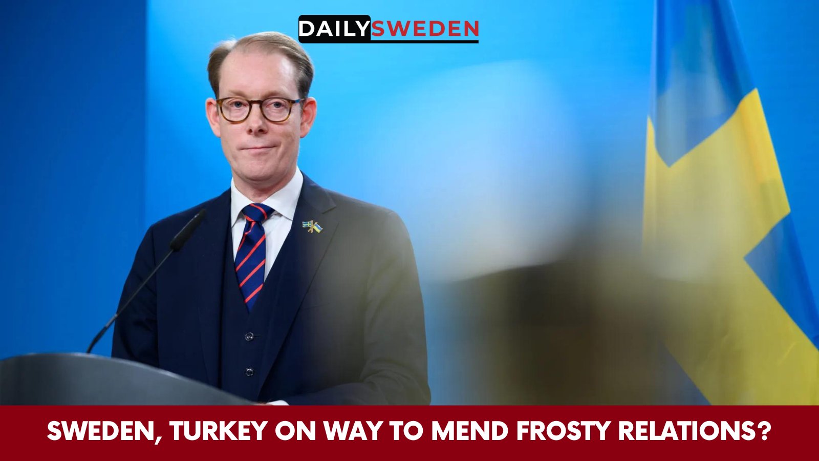 DailySweden on Twitter 