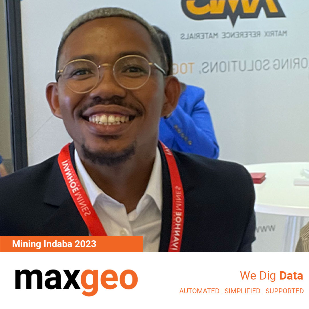MaxGeoServices's tweet image. #maxgeo supplies AMIS, manufacturers of Certified Reference Materials with a highly customised database supported by #DataShed software. Our geological #datamanagement solutions are shaped around the individual needs of our clients. Learn more hubs.la/Q01Cnqty0