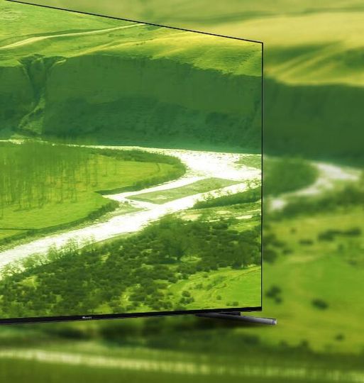 zanucart's tweet photo. Immerse yourself in the vast green view #Hisense TV brings to your living room. Seeing is believing
https://t.co/db7UMBYQz2
0727 622262
#SeeTheIncredible https://t.co/5TudtFmkIM