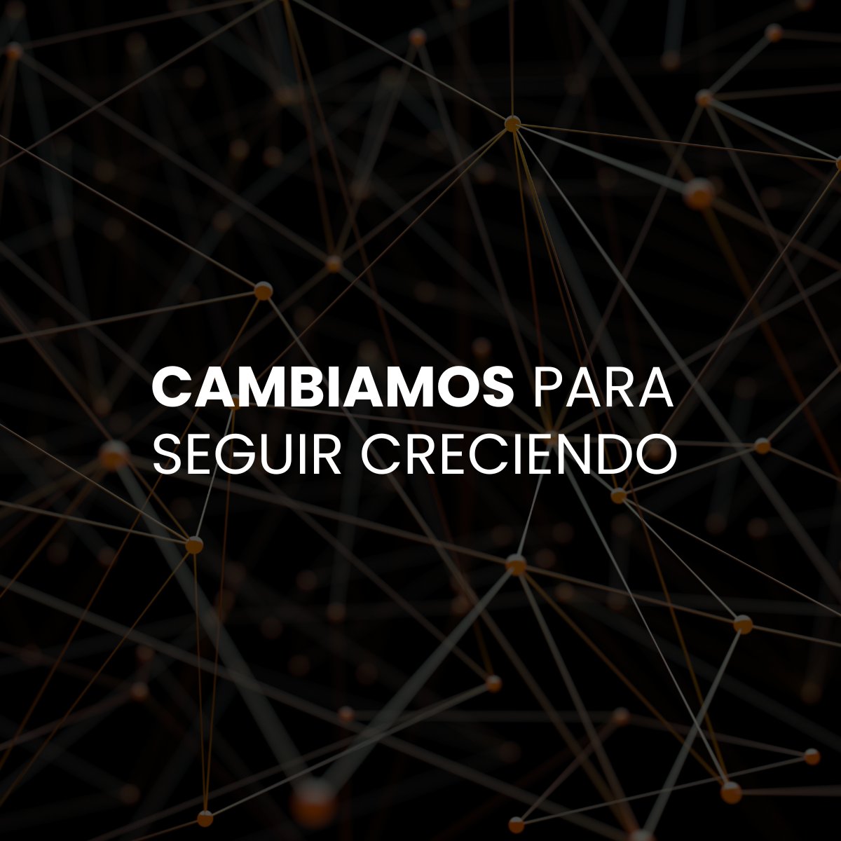 AMSlab's tweet image. Pronto nuestro grupo tendrá un cambio... 

#AMSlab #AMSlabEvolución #EvoluciónEmpresa #AMSlab2023