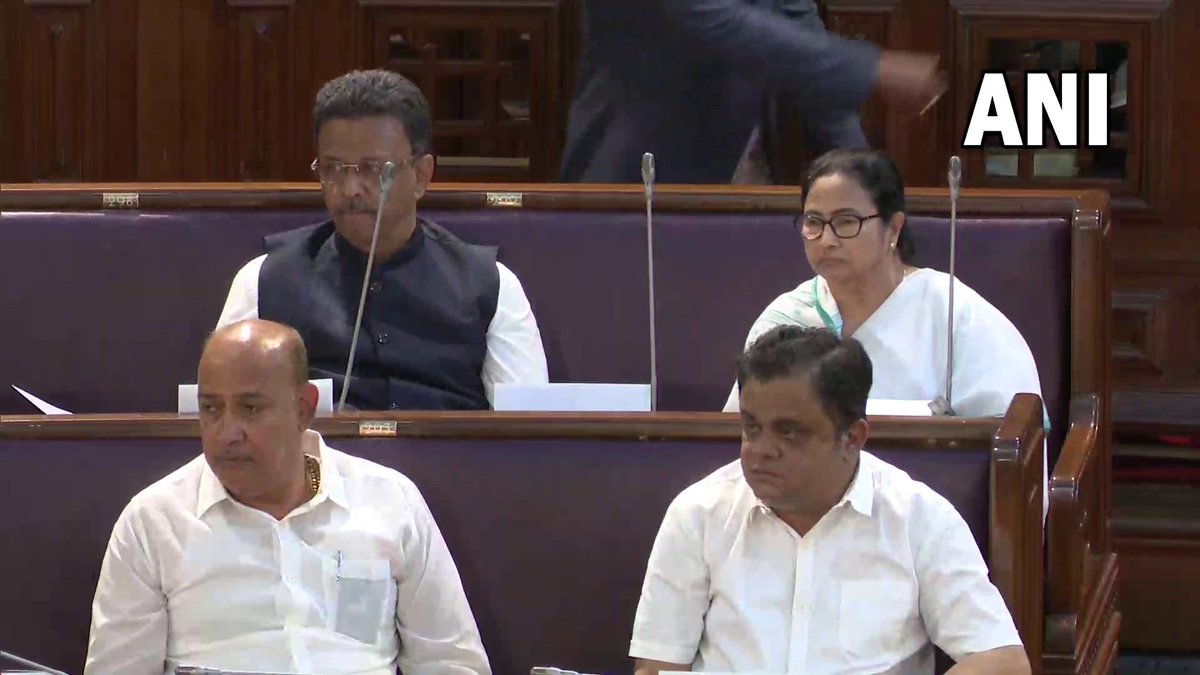 The Government of West Bengal hikes the DA for government employees by 3%: West … The Government of West Bengal hikes the DA for government employees by 3%: West …