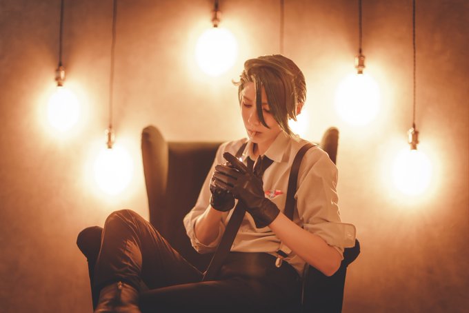 コスプレイヤーさかなのTwitter画像51