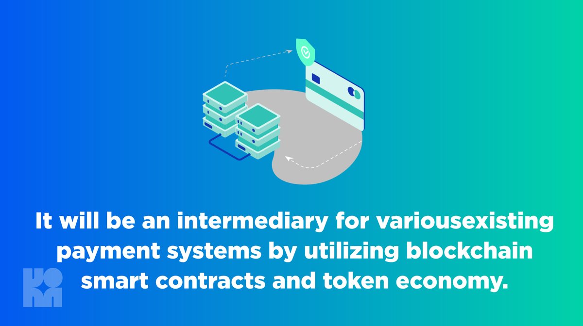 konpay_official's tweet photo. The payment system should be easy, fast and convenient.💡
#KONPAY was developed to solve them.

⤵️Learn more about #KONPAY by clicking on the image! https://t.co/Uk6uPtfYtz