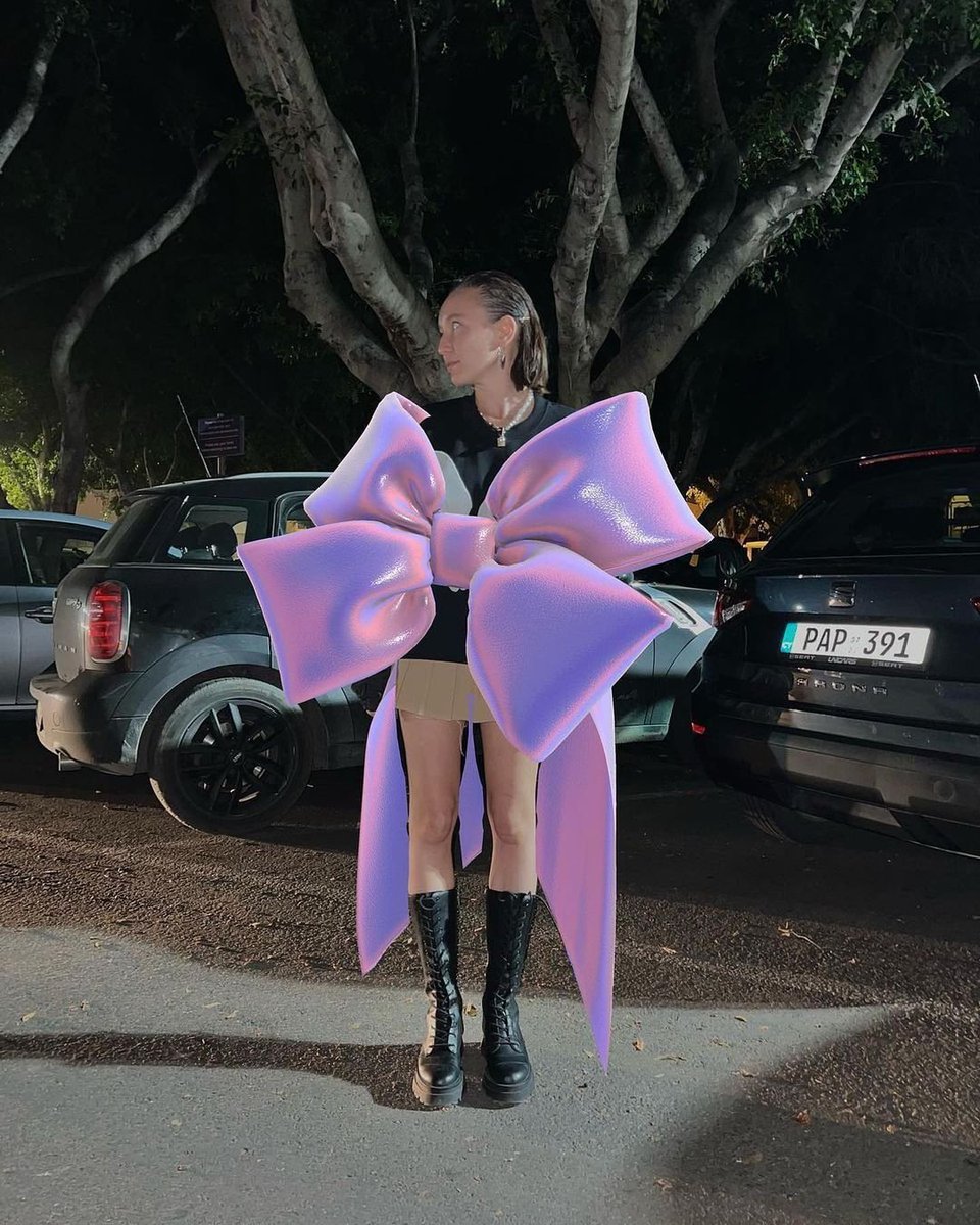 "GIFT BOW" #loveisinthear
<a href="/zero10_app/">ZERO10</a>
  zero10.co/tw