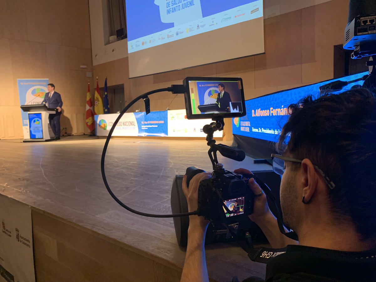 Congreso Nacional de Salud Mental Infanto Juvenil tweet media