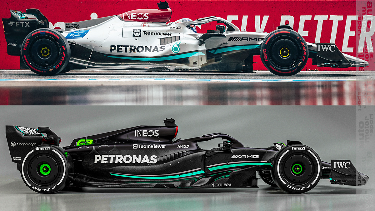 crv5-on-twitter-rt-tgruener-new-mercedes-amg-w14-vs-w13-sidepods