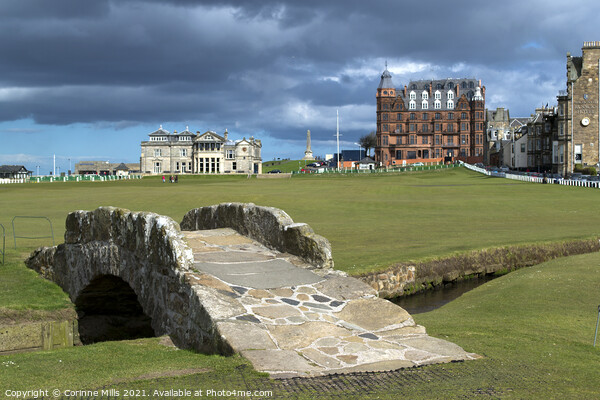 Photo4mecom's tweet photo. Congrats to Corinne on selling #OldCourseStAndrews #FramedMountedPrint of https://t.co/DKAA3UoO7z https://t.co/Grhnm5I619