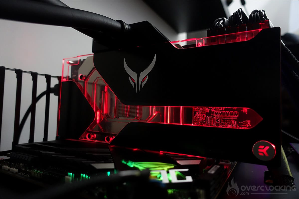 overclex's tweet photo. BIOS « unleash » still limited but we were able to get good scores with PowerColor RX 7900 XTX Liquid Devil 😍 Soon LN2 and 13900KS 🥶
TS (stock) : 28519 (GPU 31792)
TS (OC) : 30329 (GPU 34386)
#PowerColor #LiquidDevil
@PowerColor @AMD_France @Overclocking_Fr @Overclocking_EN https://t.co/V2LXqrN10p
