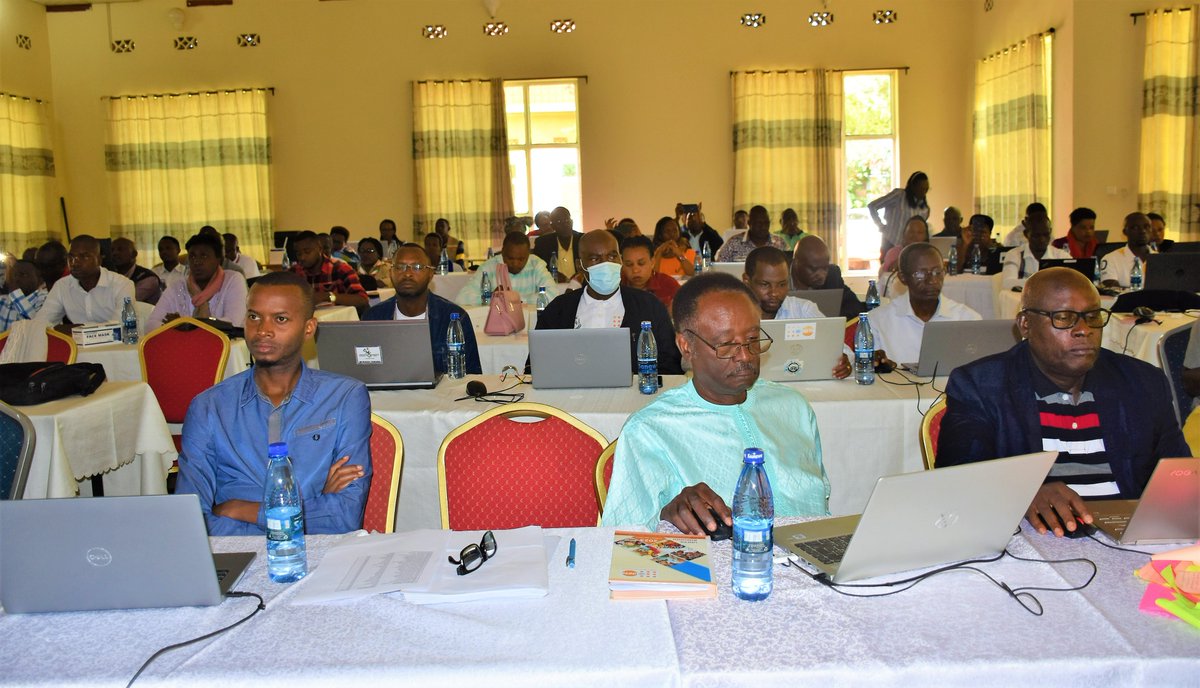UNFPA in Burundi tweet media