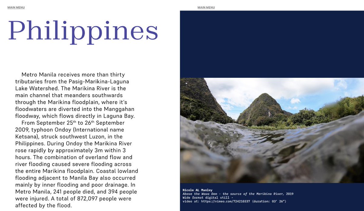 Angelo_Galindo's tweet photo. You may also look at our website at https://t.co/kxkzmGVLxn and access our online creative arts publication.

Below are a few pages from the publication: https://t.co/rGkfgdVe0B