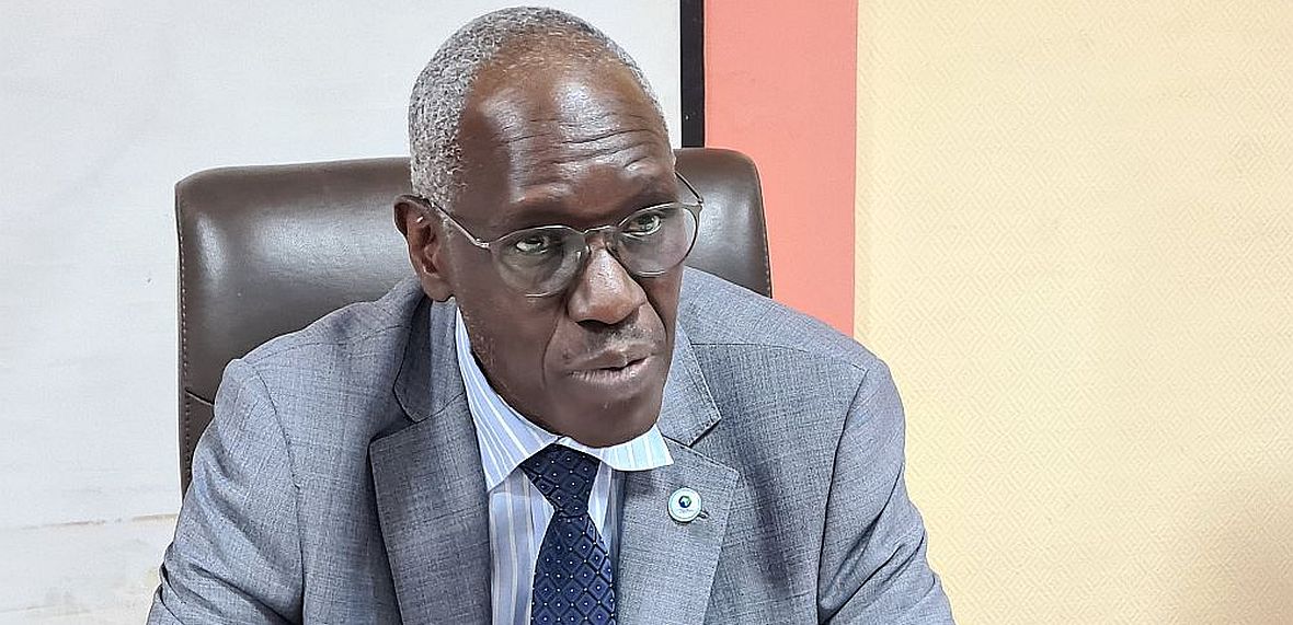 #Africa21Forum à #Casablanca, #Maroc les 21&amp;22 fév. 2023. Thème: "Nexus Eau-Énergie-Alimentaire : La vision du Roi Mohammed VI pour une Afrique résiliente et souveraine". Le Prés. <a href="/GwpWaf/">GWP West Africa</a> <a href="/seneabdou_sene/">Abdoulaye Sene</a> à l'honneur, intervention en plénière et Prix Africa21 d'honneur <a href="/GWPnews/">Global Water Partnership</a>