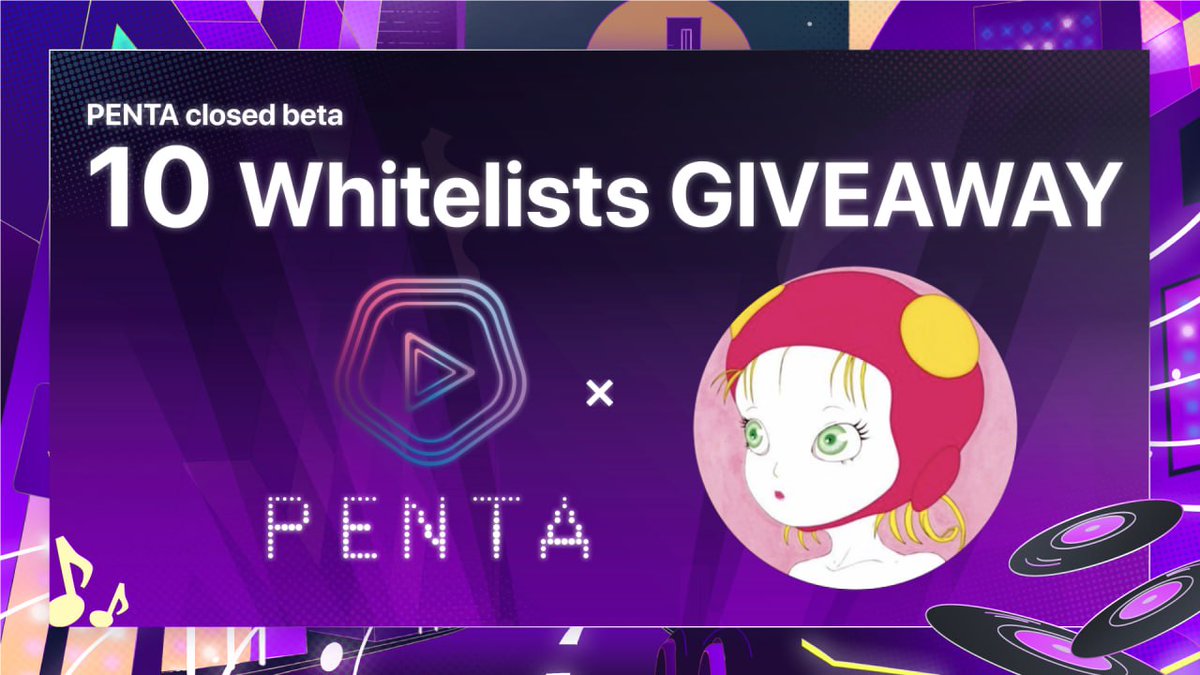 CANDY GIRL tweet media