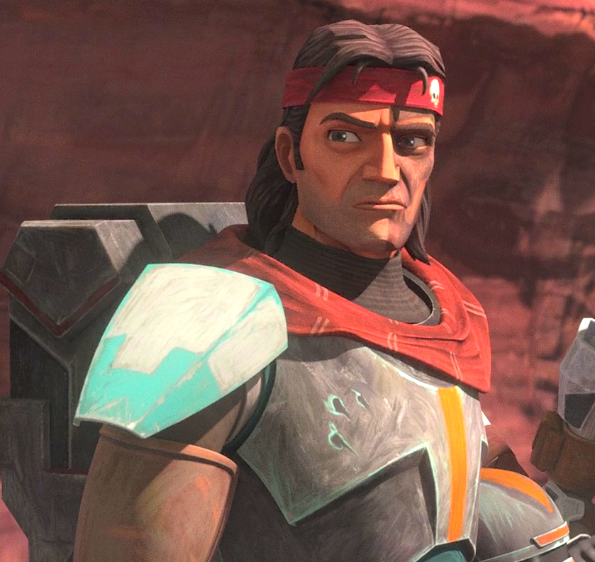 bad batch screencaps the bad batch spoilers on Twitter "