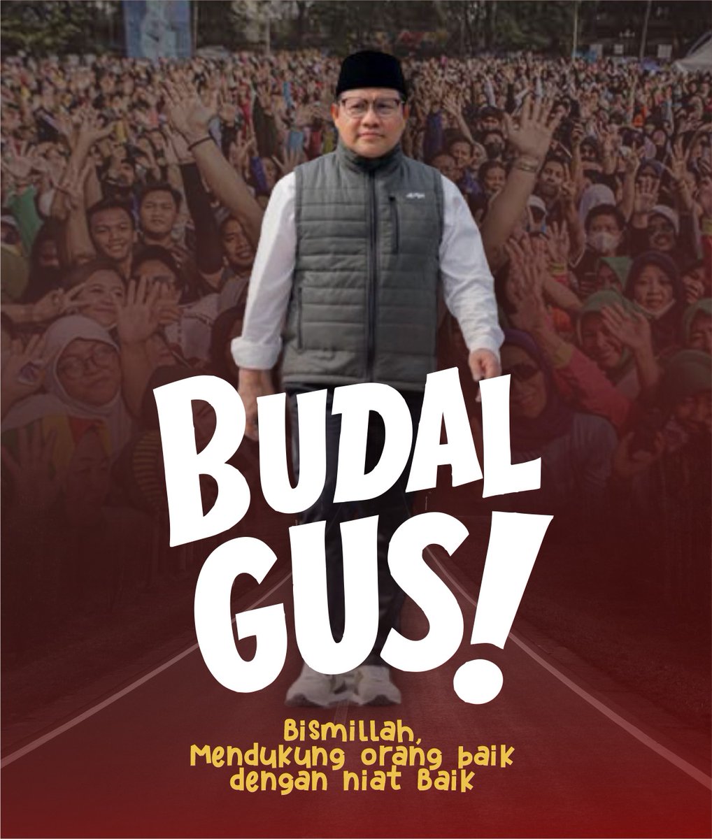 chelo101989's tweet photo. #Budal
#GusMuhaiminBerangkat https://t.co/y1MHo8ZCWe