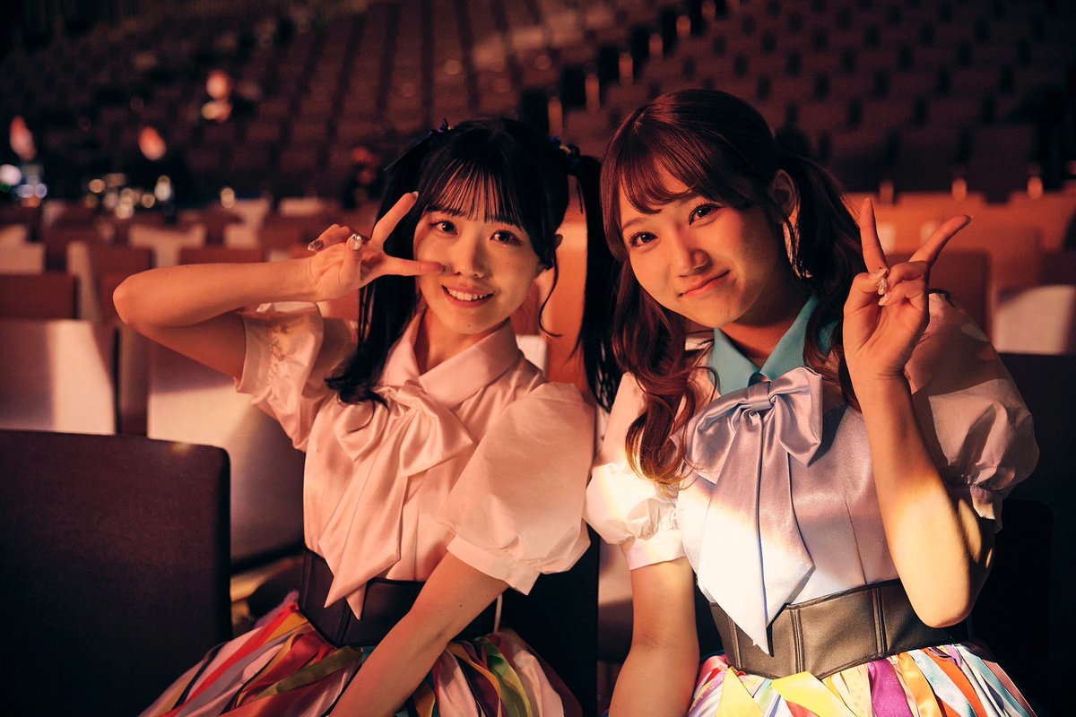 SG4_YUU's tweet photo. なづなづ 🤍

これまで出会ったことが無いくらい
とびっきりアイドルの樋口なづな。
なづのステージ中の指先から髪の毛まで
ほーーーーーんとにとびっきりキラキラなアイドルで。いつも眩しかった！

すんなりこなしているようで
とっても裏で努力している姿に
何度も心を奪われたよ😭💗

だいすきー！ https://t.co/QzNHxybikw