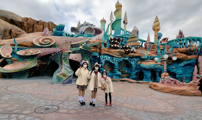 Twitterのコスプレ画像20