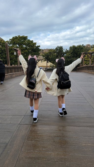 Twitterのコスプレ画像19