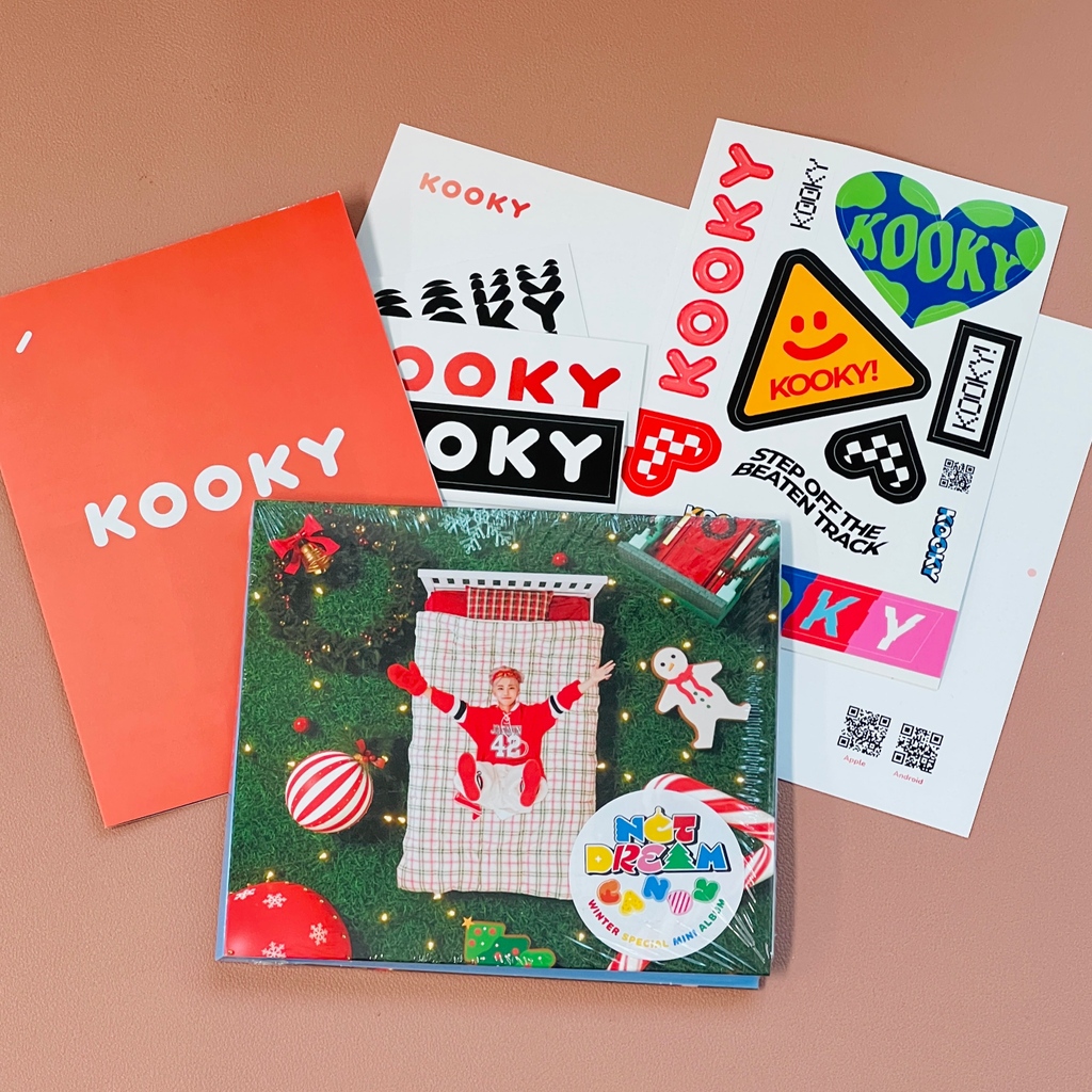 kooky__official's tweet image. Here are the rewards of the FSV #5:

👑#JISUNG &amp;amp; #NCTzen 👑

✨Kooky User 'xcvx' gets the album for winning the posting mission in the Kooky community!
📰: kookyapp.page.link/bK2n

❄️#GlitchMode Fancam Reaction by @j2nlee2
📽️: kookyapp.page.link/CGzh