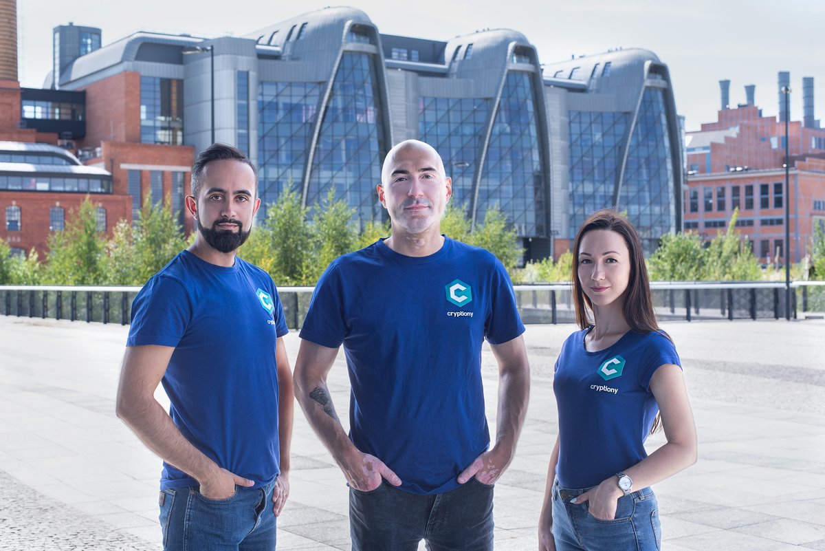 Let's hear from <a href="/BartMilczarek/">Bartosz Milczarek</a> (<a href="/cryptiony/">Cryptiony</a>), who was interviewed by FXMAG.COM

fxmag.com/crypto/bartosz…