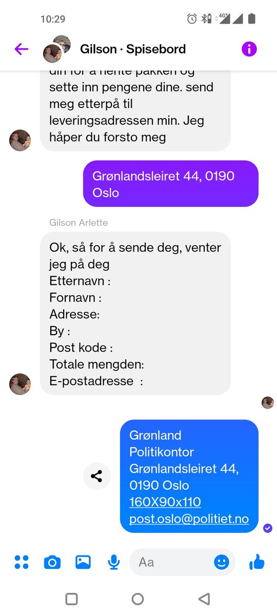 Trond S. tweet media