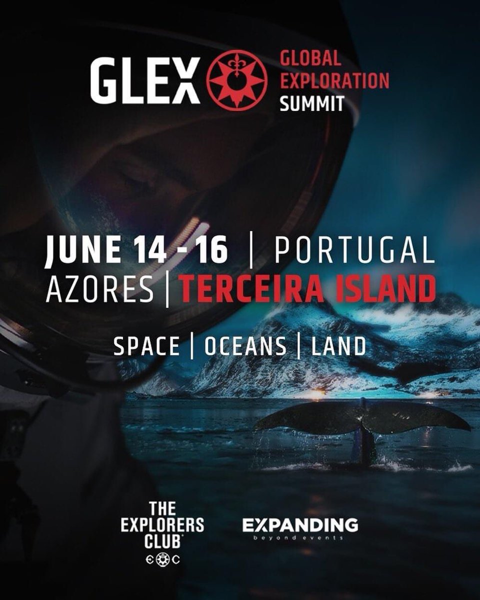 SFANations's tweet photo. Looking forward to @glexsummit at Terceira, a volcanic island whose capital was listed as a UNESCO World Heritage site in 1983. From June 14-16 join the world’s leading explorers and scientists in Angra do Heroísmo!
#glexsummit #glexsummitportugal #visitazores #azores #terceira https://t.co/EQSnpCdIGB