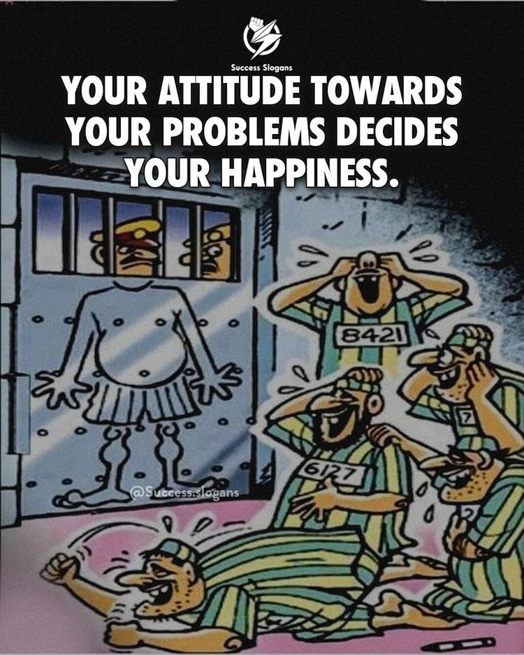 LibraryPath's tweet image. 12 Powerful Visuals About Psychology & life
1.