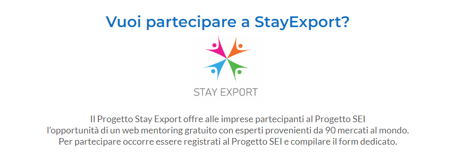 CamComReggioCal's tweet photo. Al via il progetto #StayExport 2023.
Prevista attività di affiancamento personalizzato a distanza realizzata dalla rete delle #cameredicommercio italiane all'estero.
Le #imprese reggine interessate possono aderire fino al prossimo 15 marzo ⤵
https://t.co/5dcbR6Ee2G
#export https://t.co/mLqjeCGprl