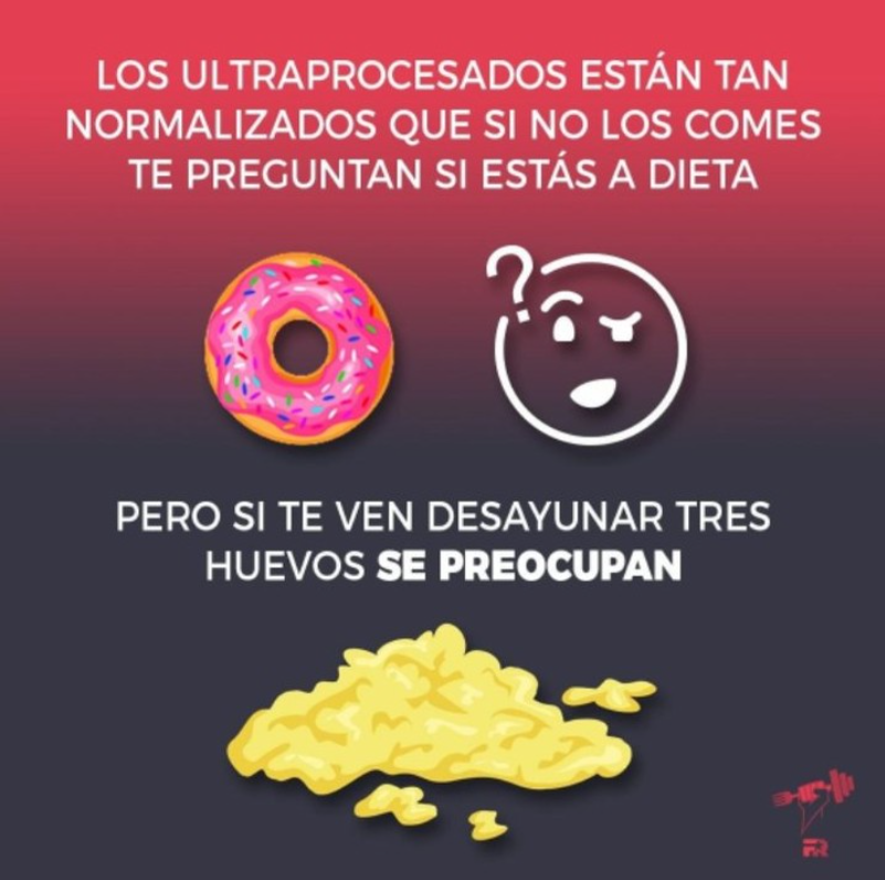 Marcos Vazquez - Fitness Revolucionario tweet media