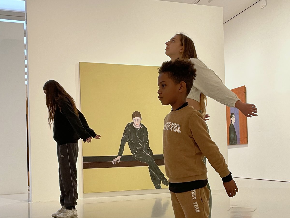 Musée Fabre tweet media