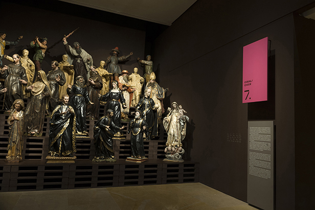 MuseoEscultura's tweet photo. En el año 2019 los almacenes ya protagonizaron una exposición temporal, para rendir homenaje a todos estos secundarios que viven en la sombra
Os dejamos el enlace de «Almacén. El lugar de los invisibles» para que sepáis más⬇️

https://t.co/YMZFh1n89y https://t.co/RjozQDvxC7