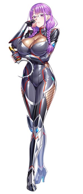 【対魔忍RPGX】2/16 16:00よりガチャに新キャラ追加!新イベントに合わせて新たな臥者が追加。ZOL先生謹製(HR精神)霧霞律芭(きりがすみりつは)が初登場!!!のぶしと先生謹製(R自然)シキミが初登場!!! 