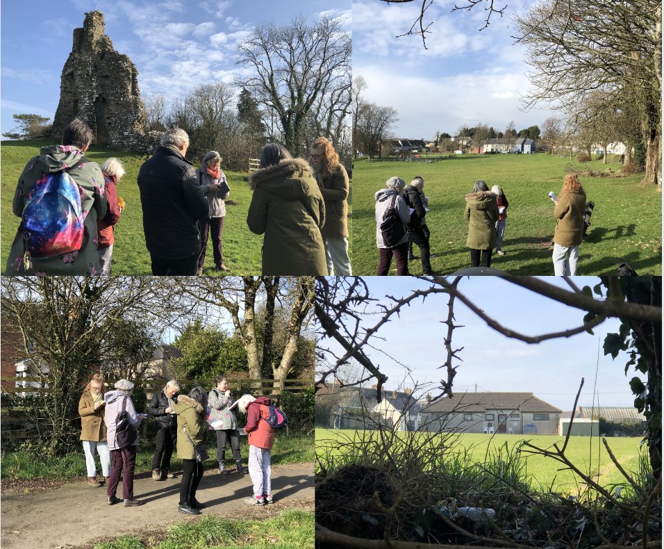 Philippa Davies tweet media