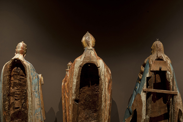 MuseoEscultura's tweet photo. En el año 2019 los almacenes ya protagonizaron una exposición temporal, para rendir homenaje a todos estos secundarios que viven en la sombra
Os dejamos el enlace de «Almacén. El lugar de los invisibles» para que sepáis más⬇️

https://t.co/YMZFh1n89y https://t.co/RjozQDvxC7