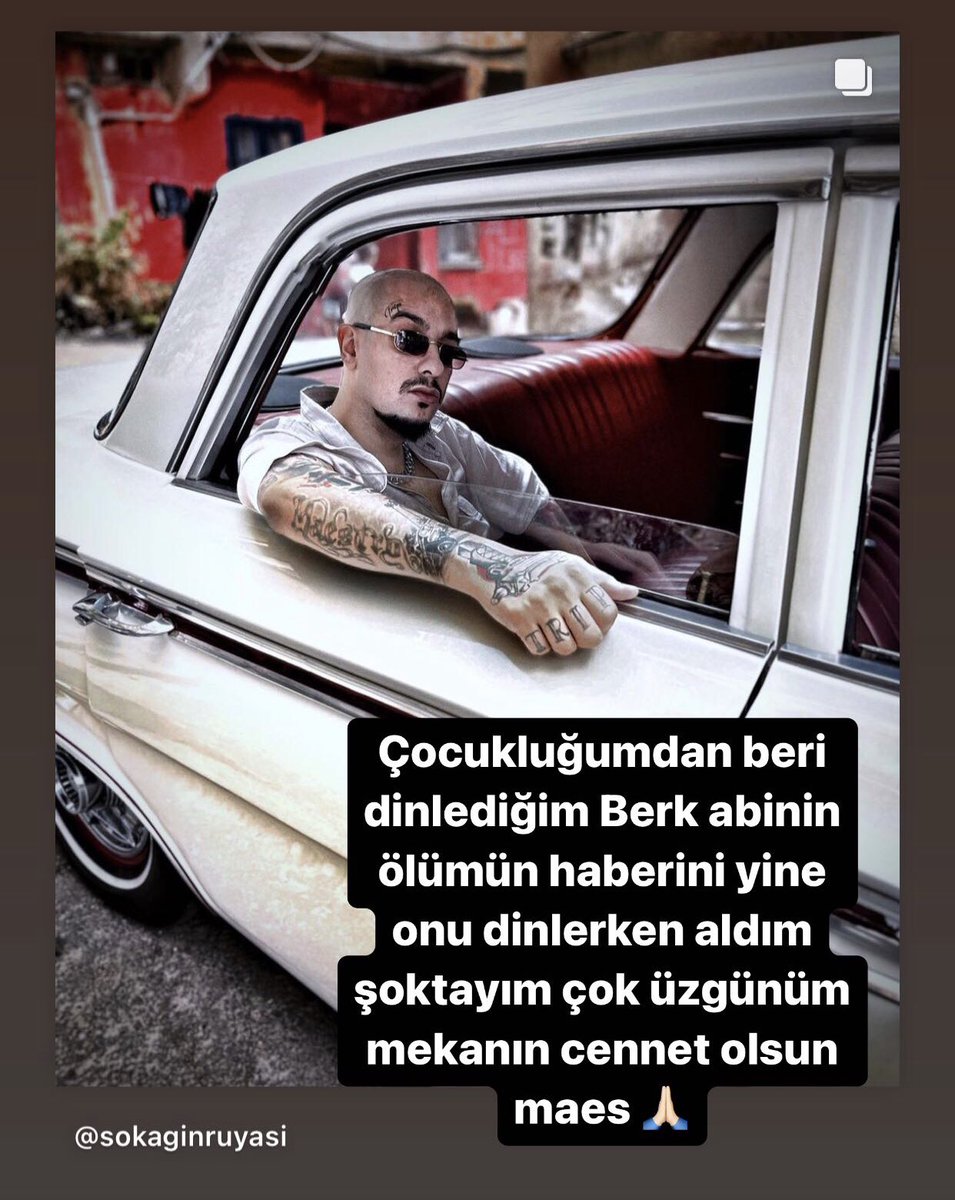 donClemenzaa's tweet photo. Ne diyeceğimi bilemiyorum şoktayım başımız sağolsun huzur içinde uyu maes https://t.co/HGeamMVHya