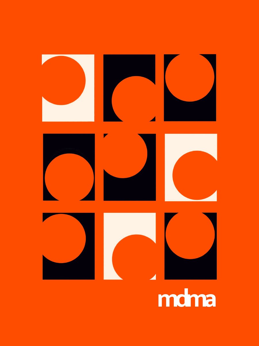 _LisaDea's tweet photo. Forgot about this #mdma π and in that gorgeous orange #DeaArt #GraphicDesign #mDeama https://t.co/TqT762AiH1