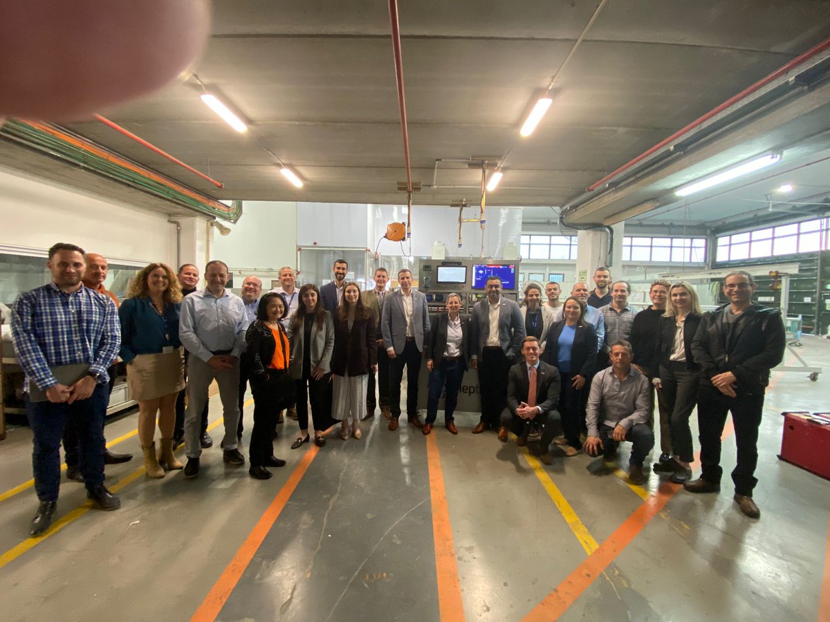 BIRD Foundation tweet media