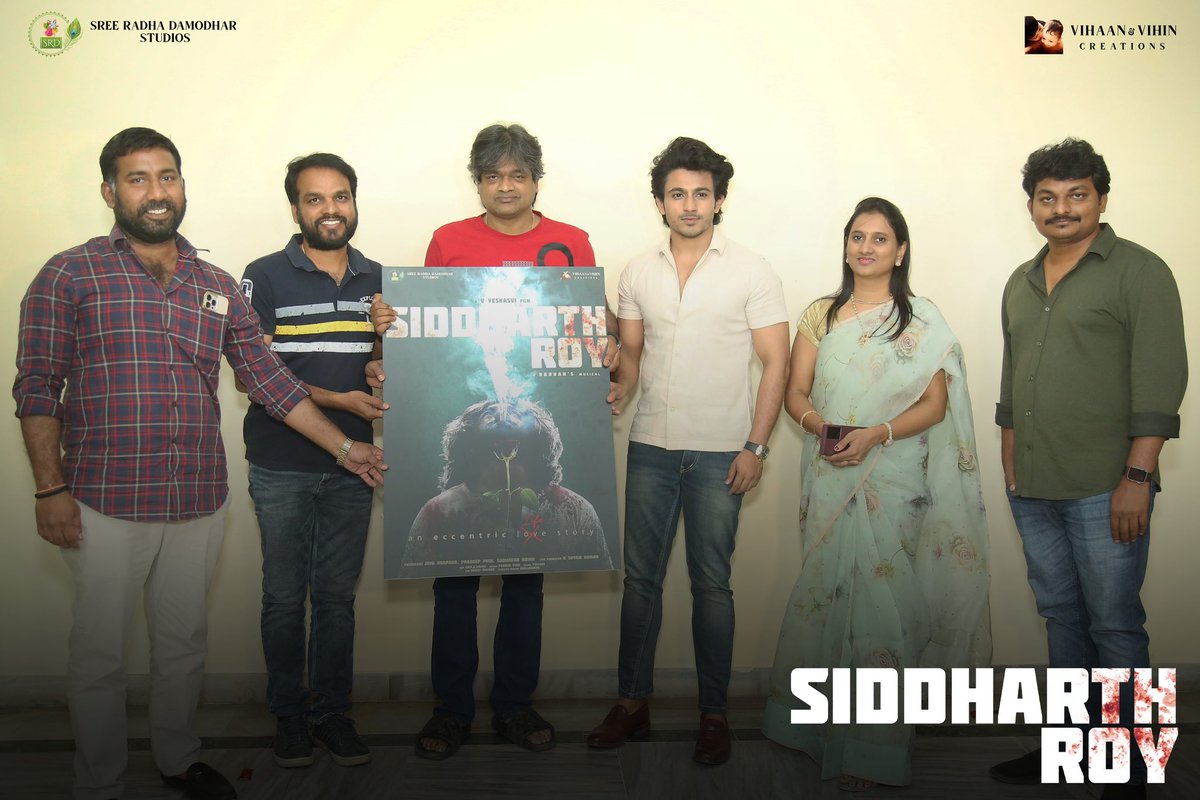 SRD Studios tweet media