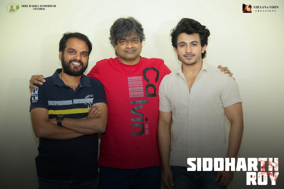 SRD Studios tweet media