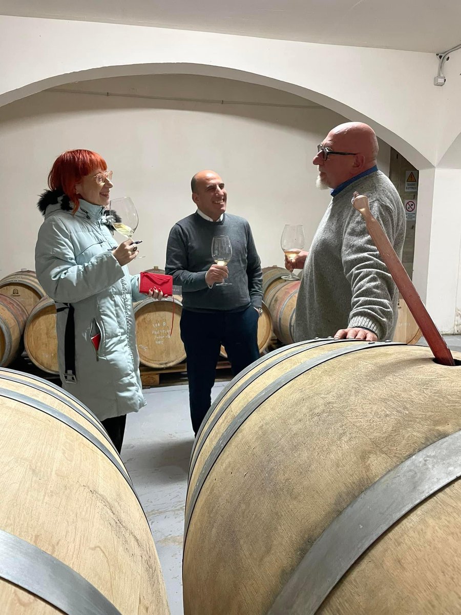 Miriade & Partners tweet media