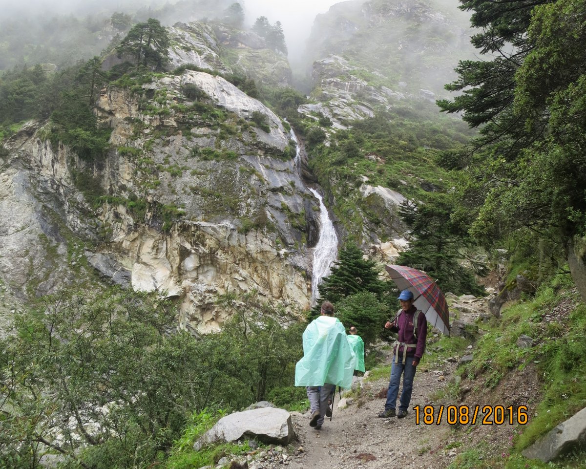 Are you willingness and explore to the Gokyo Chola Pass Trek region? 
For More &amp; Bookings:dptreks.com/gokyo-chola-pa…
#dreampathtrekking #trekkinglovers #trekkinginnepal #GokyoValleyTrek #gokyovalley #gokyovalley #langtang #langtangregion #panorama2023 #amazinglandscapes