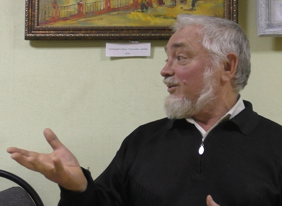 А.Д. Никитин: совесть, справедливость и правда как основа должного нового мира - ведический взгляд по темам двух докладов 10 февраля Земскому клубу, видео 8 минут: zemob.ru/index.php/1425…