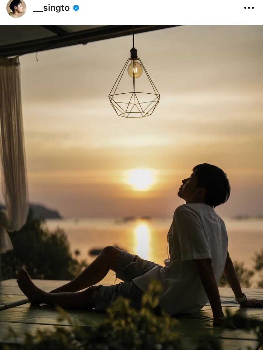 tokyogirl0826's tweet photo. #SingtoPrachaya
#AustinCafe
お天気は良くなかったし、夕焼けでもなかったけど…美しい場所でした😊 https://t.co/kgfqJ3gEIy