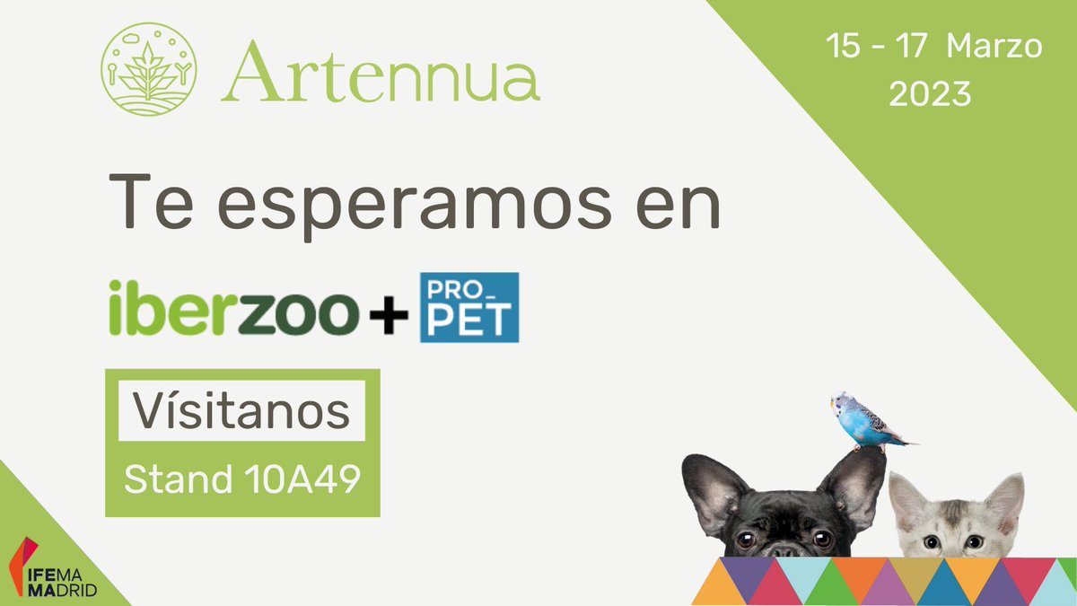 ARTENNUA® tweet media
